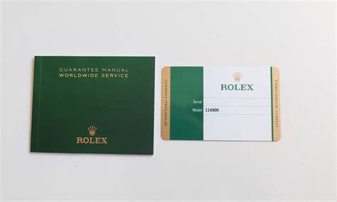 can you get a replacement rolex card|are rolex papers genuine.